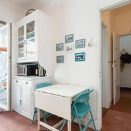 Blue Vintage House Apartment Setubal Exterior photo